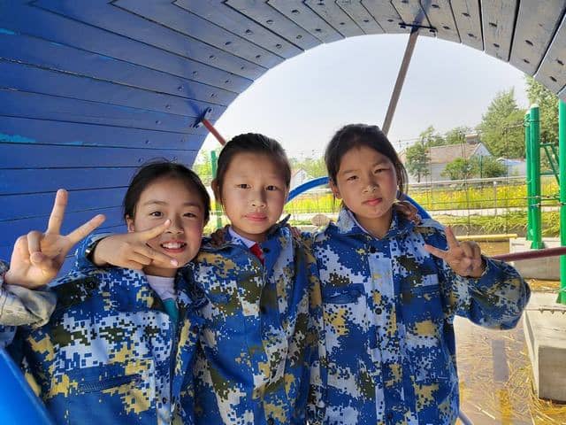 综合实践之旅——四2班(图7)