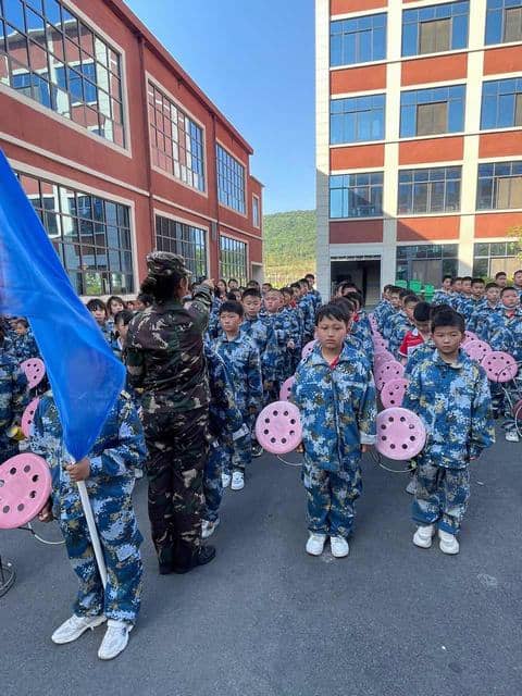 综合实践之旅——四2班(图4)
