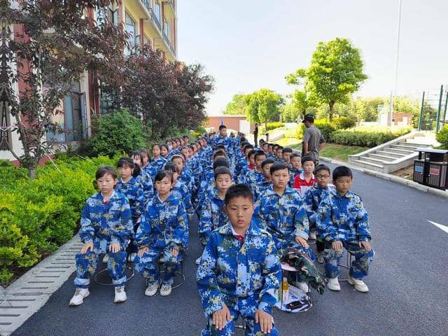 综合实践之旅——四2班(图5)