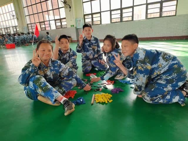 综合实践之旅——四2班(图6)