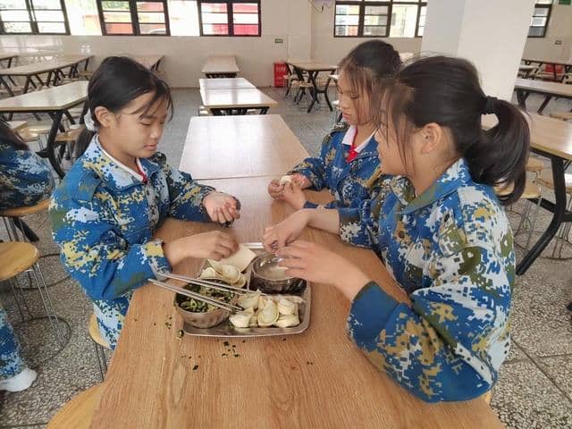 综合实践之旅——四2班(图13)