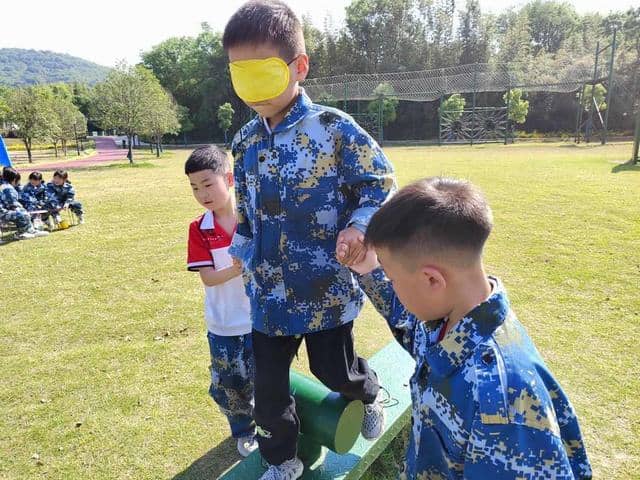综合实践之旅——四2班(图14)