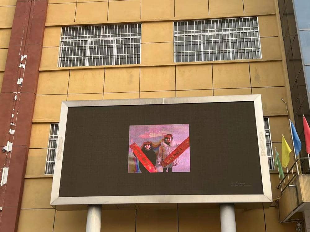 板桥小学隆重举行2023年春季开学典礼——明理立志 大展鸿“兔”(图13)