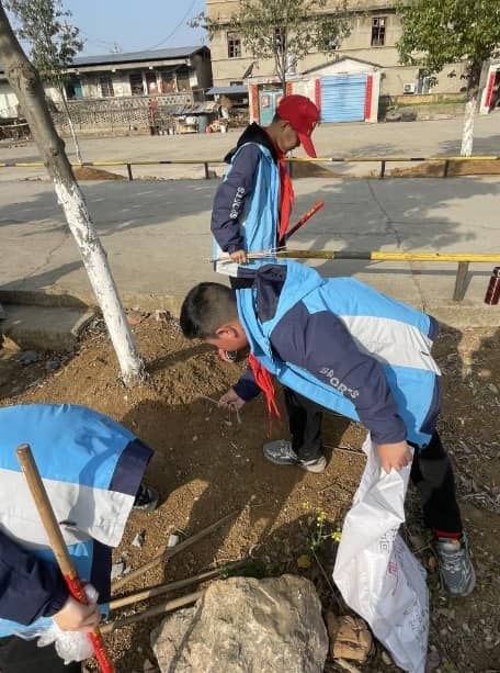 让我们一起做追‘锋’少年(图7)