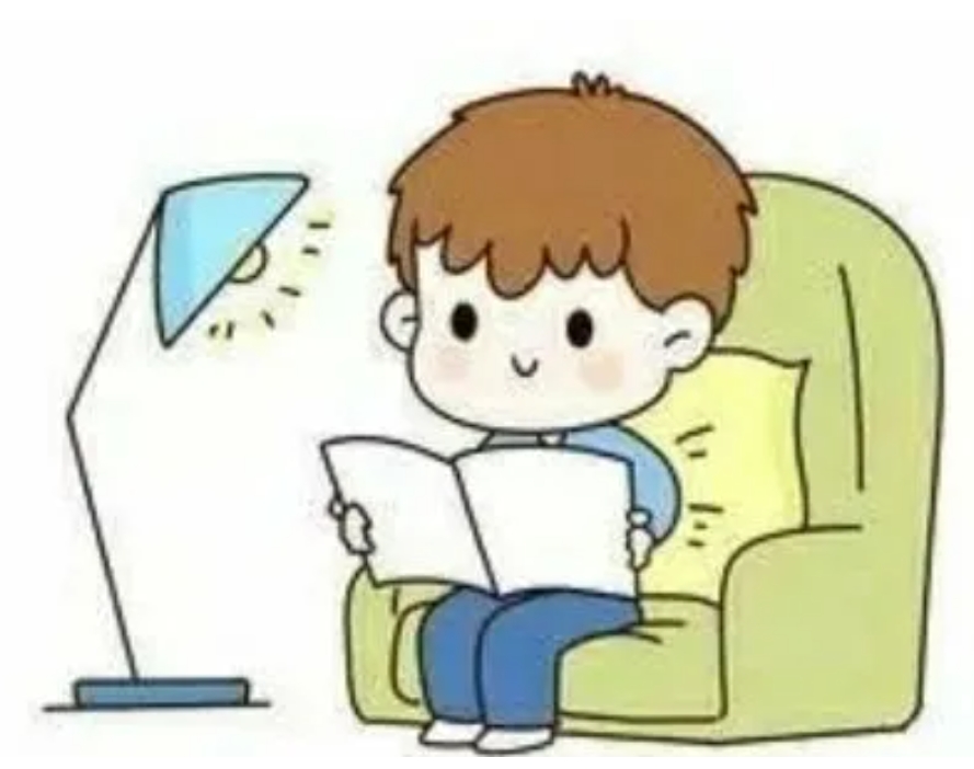 家校共育丨叮~您有一封开学温馨提醒，请注意查收！(图3)