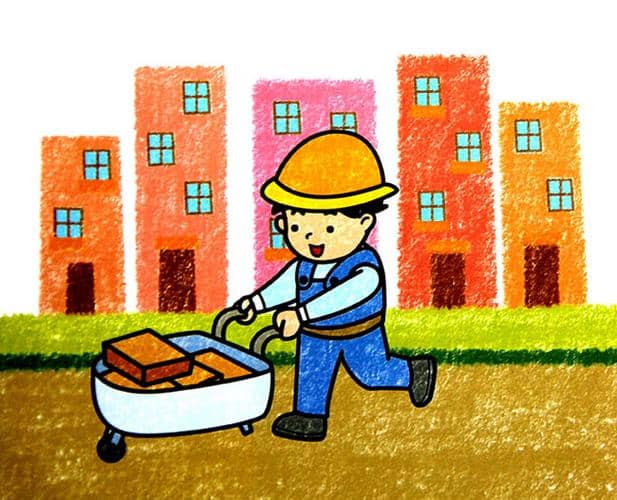 板桥小学2024年“五一”劳动节放假通知及温馨提示(图13)