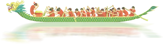板桥小学2024年端午节放假通知及温馨提示(图12)