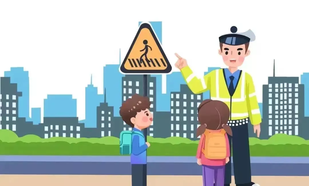 板桥小学2024年端午节放假通知及温馨提示(图32)