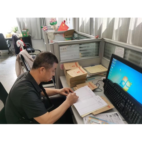 视导引领促成长 课堂深耕见实效——板桥小学迎接市教研室教学视导工作