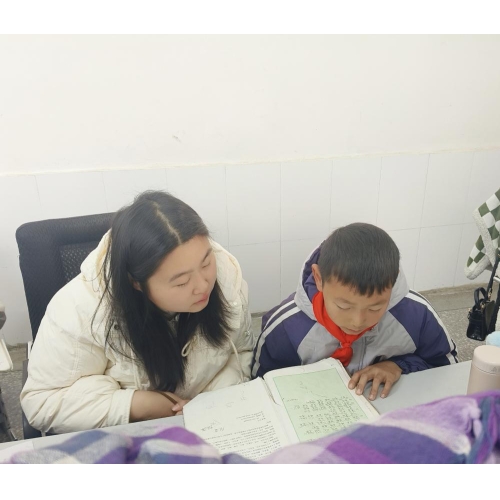 《半班新面孔，满室暖时光：我的二年级语文教育手记》