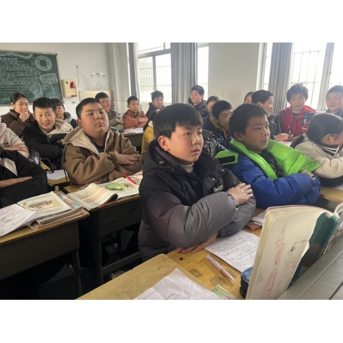 一根红薯干的暖与光 —— 李金芳