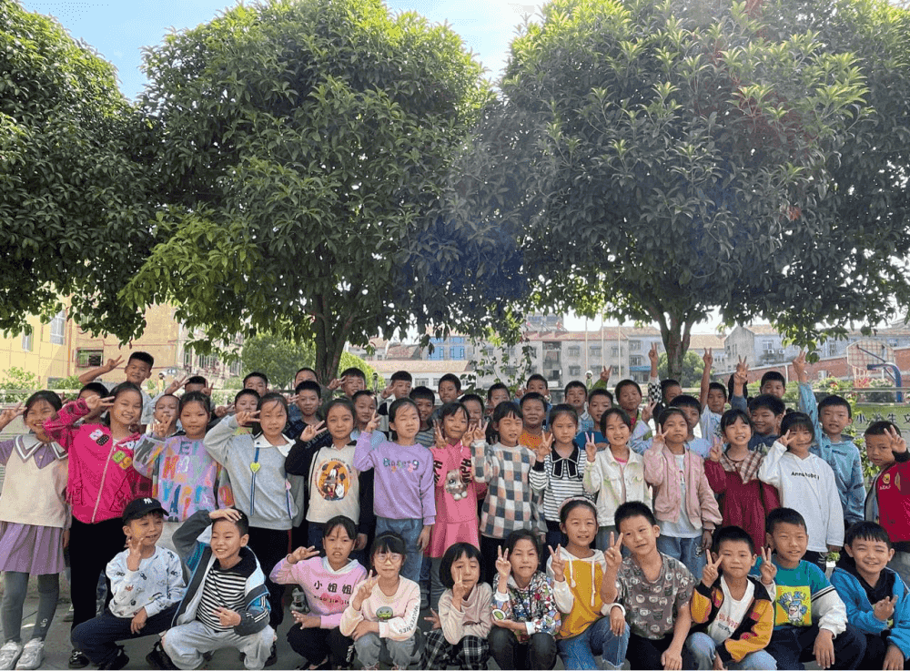 《给三（3）班孩子的一封信》(图1)