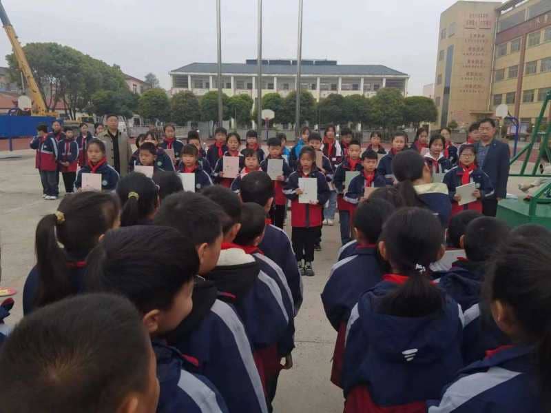 春笋文学社优秀作品集颁奖盛典(图1)