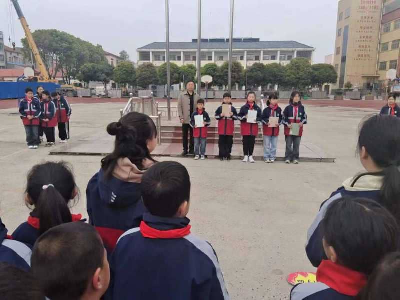 春笋文学社优秀作品集颁奖盛典(图2)