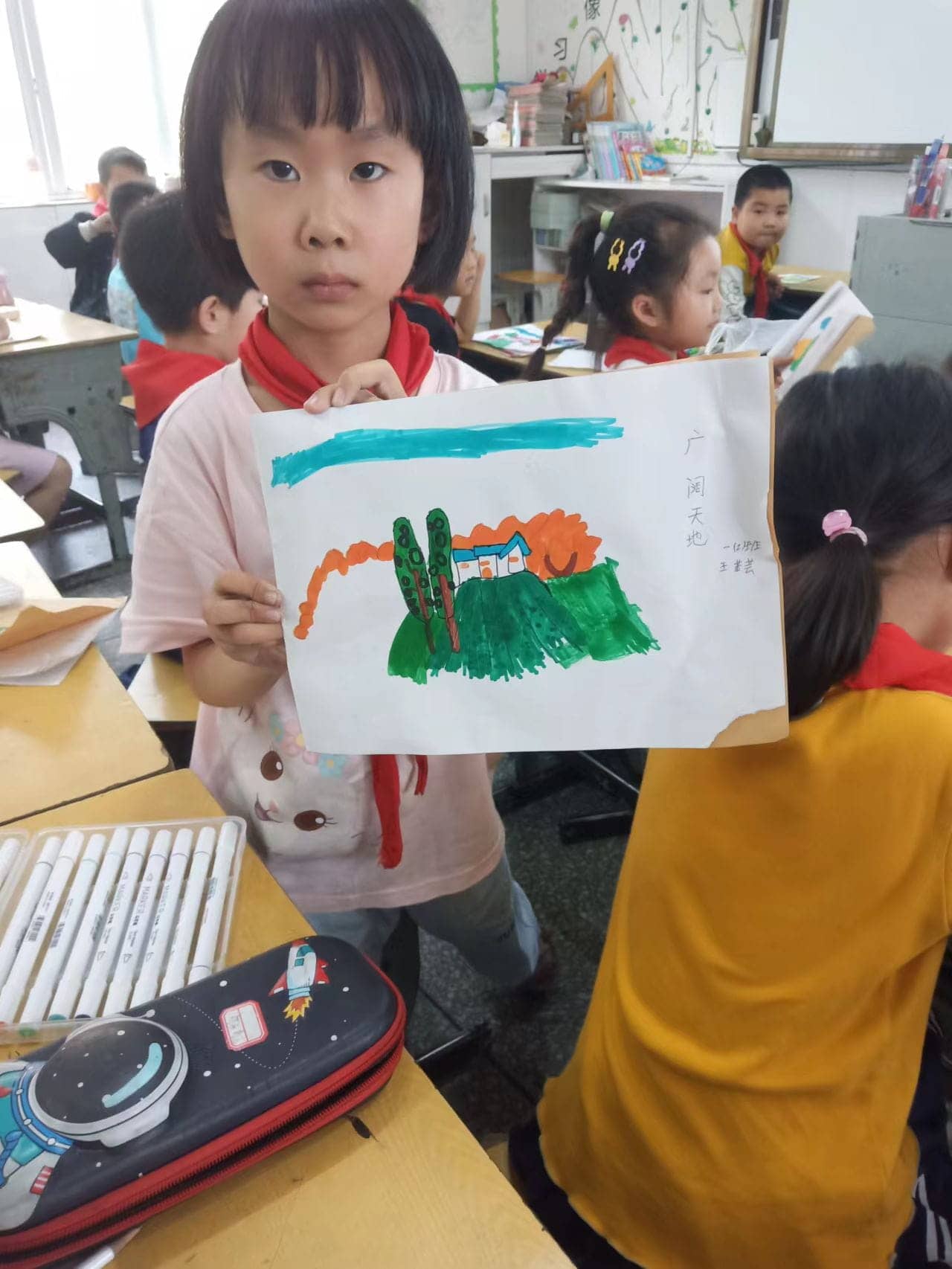 美丽绽放(图3)