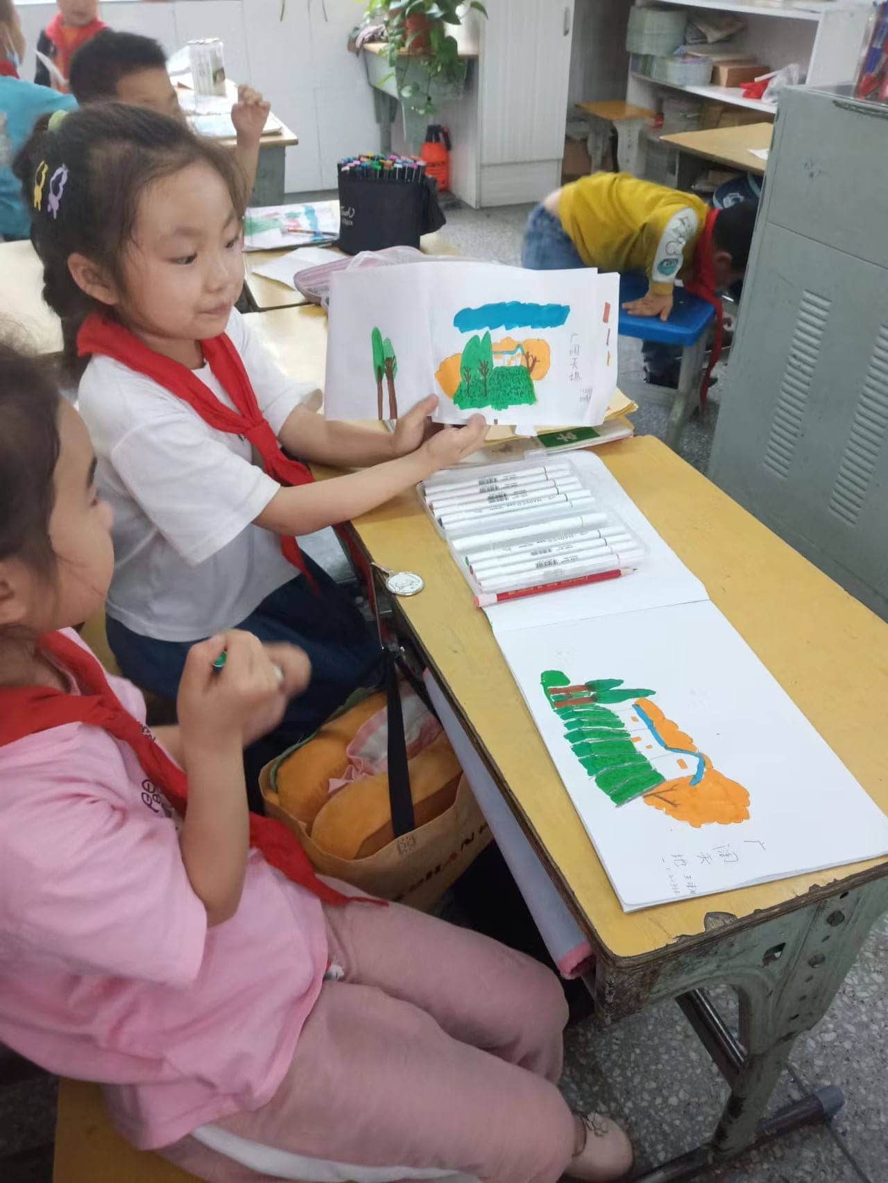 美丽绽放(图5)