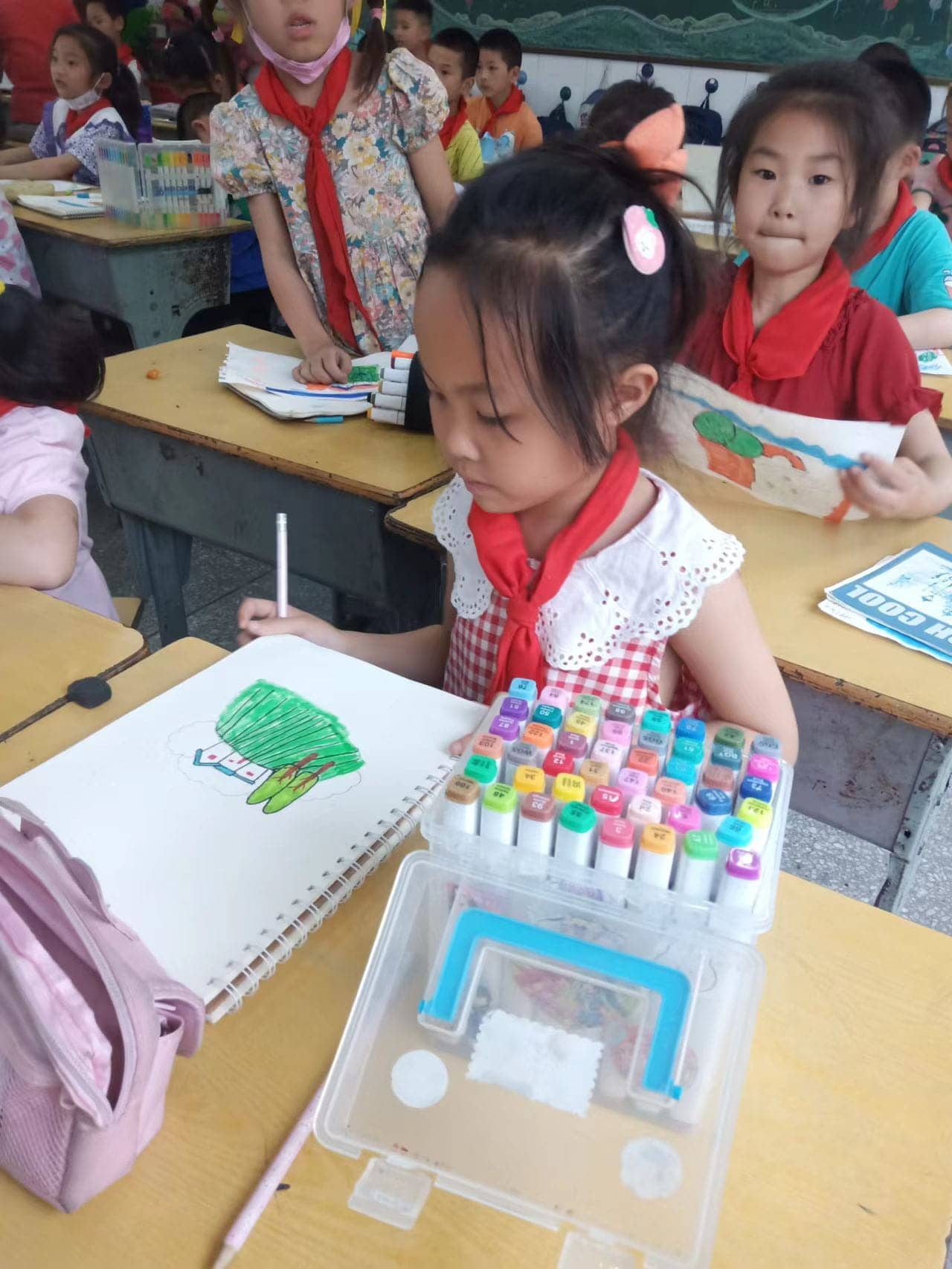 美丽绽放(图7)