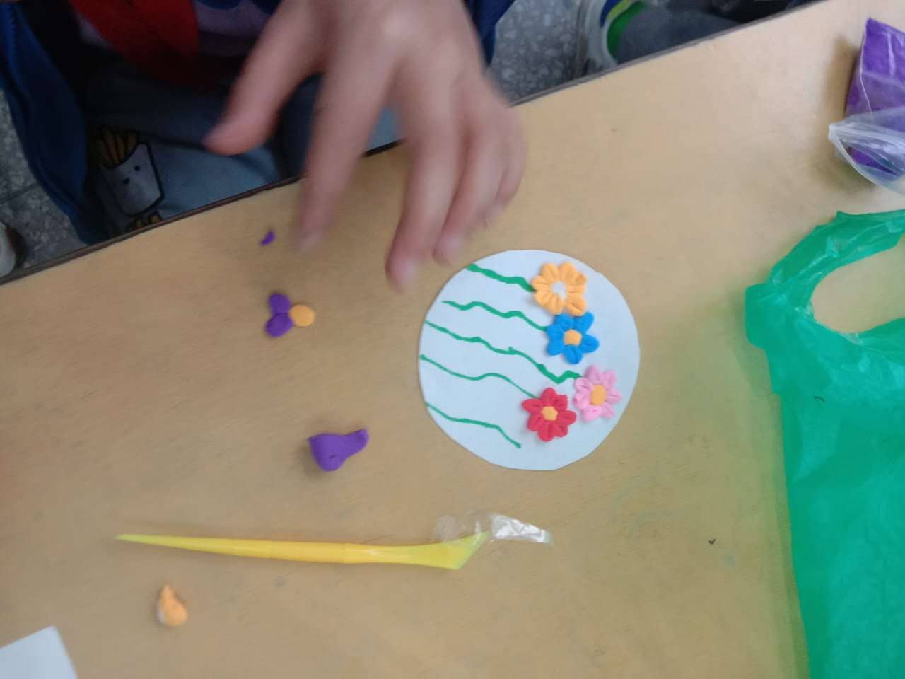手工制作(图1)