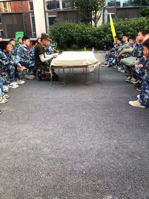 快乐实践  助力成长(图3)