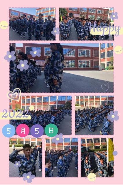 快乐实践  助力成长(图2)