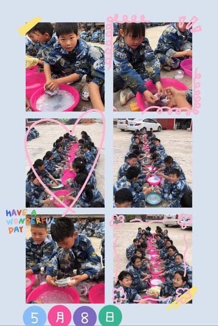 快乐实践  助力成长(图13)