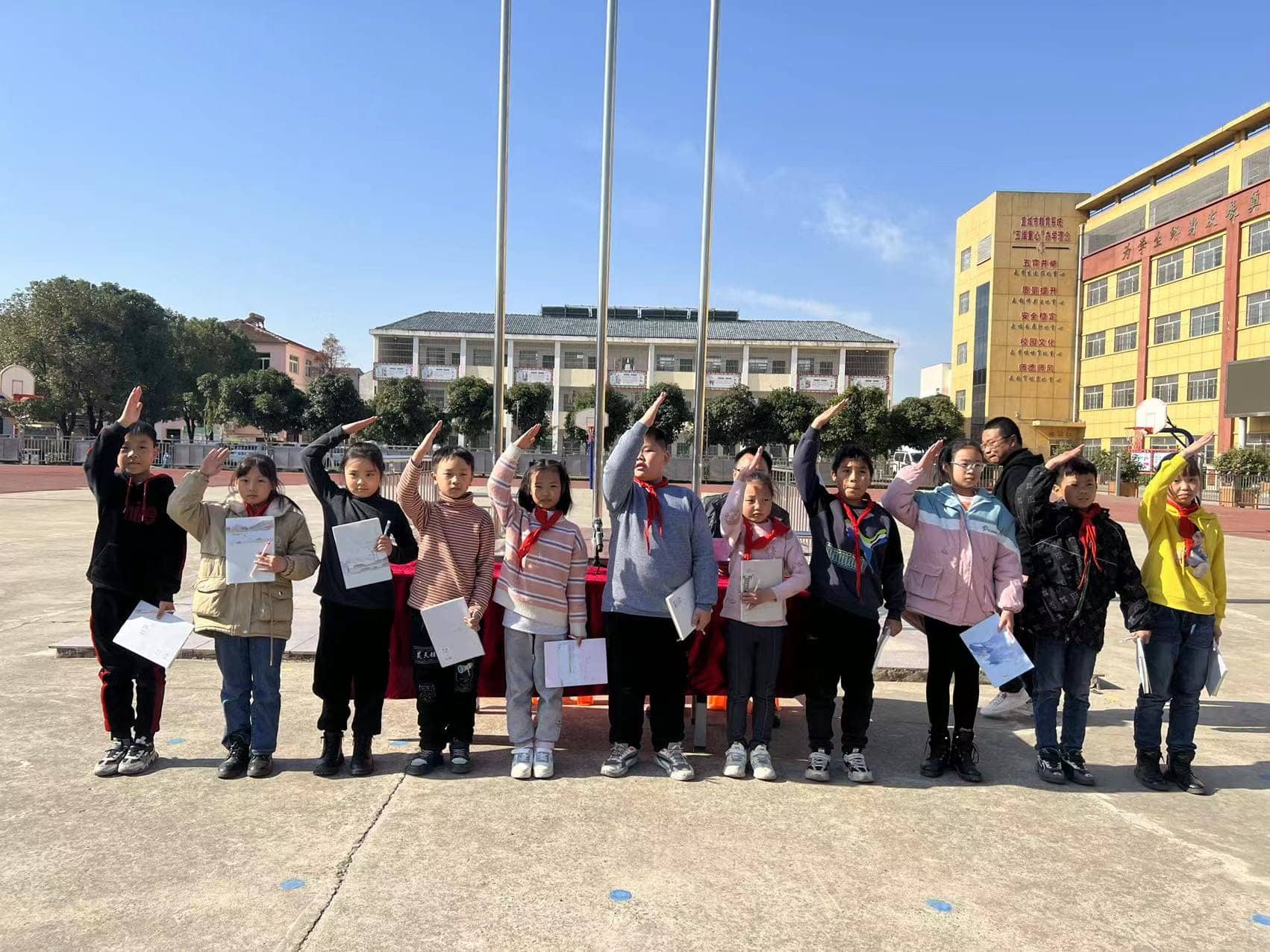                 四（4）班家长会(图2)