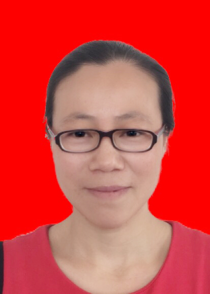 黄文丽(图1)