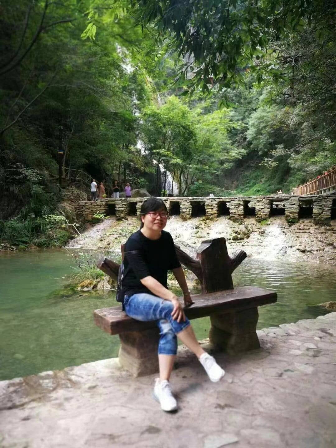 杜修玲(图1)