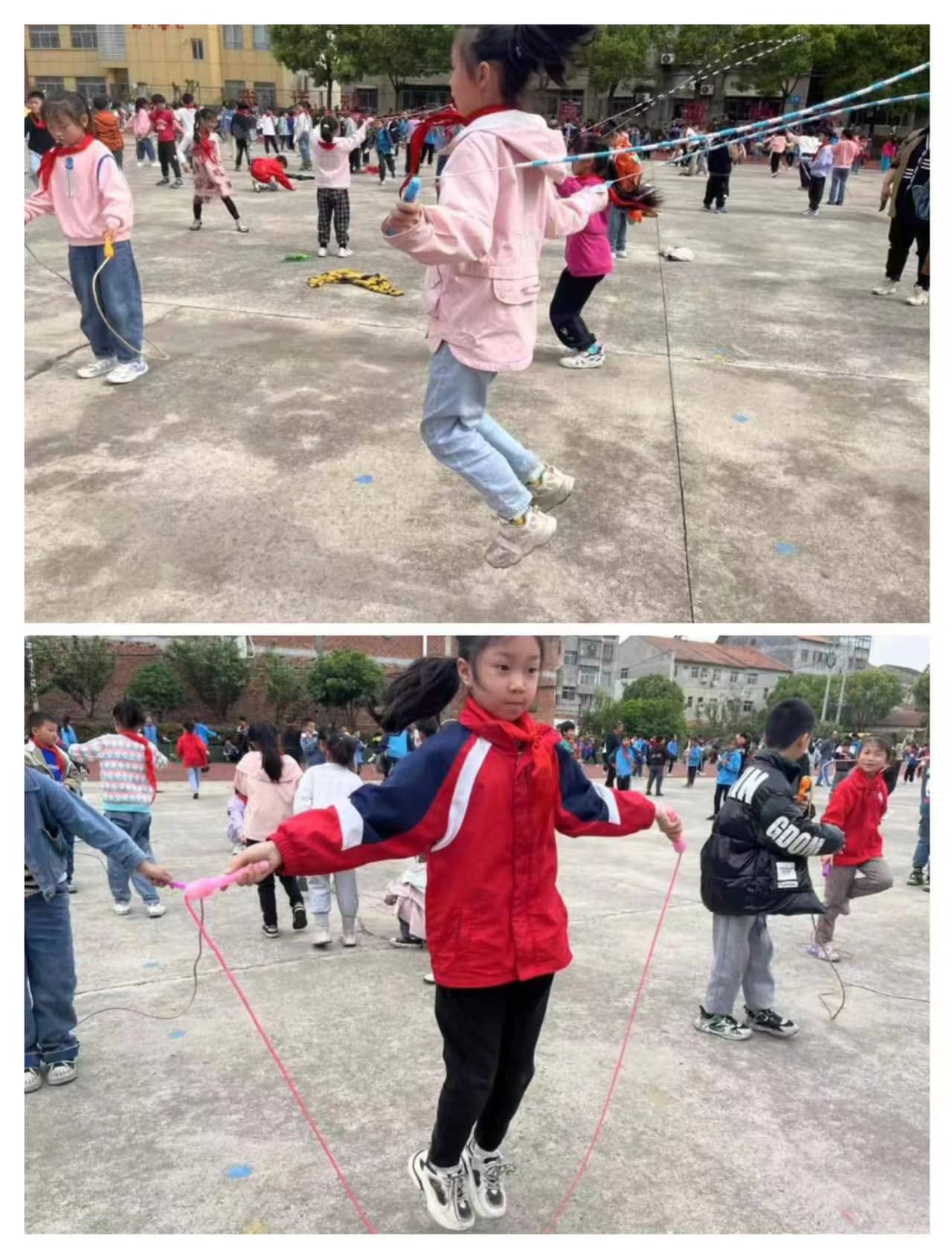  积跬步以至千里     积怠惰以至深渊(图4)