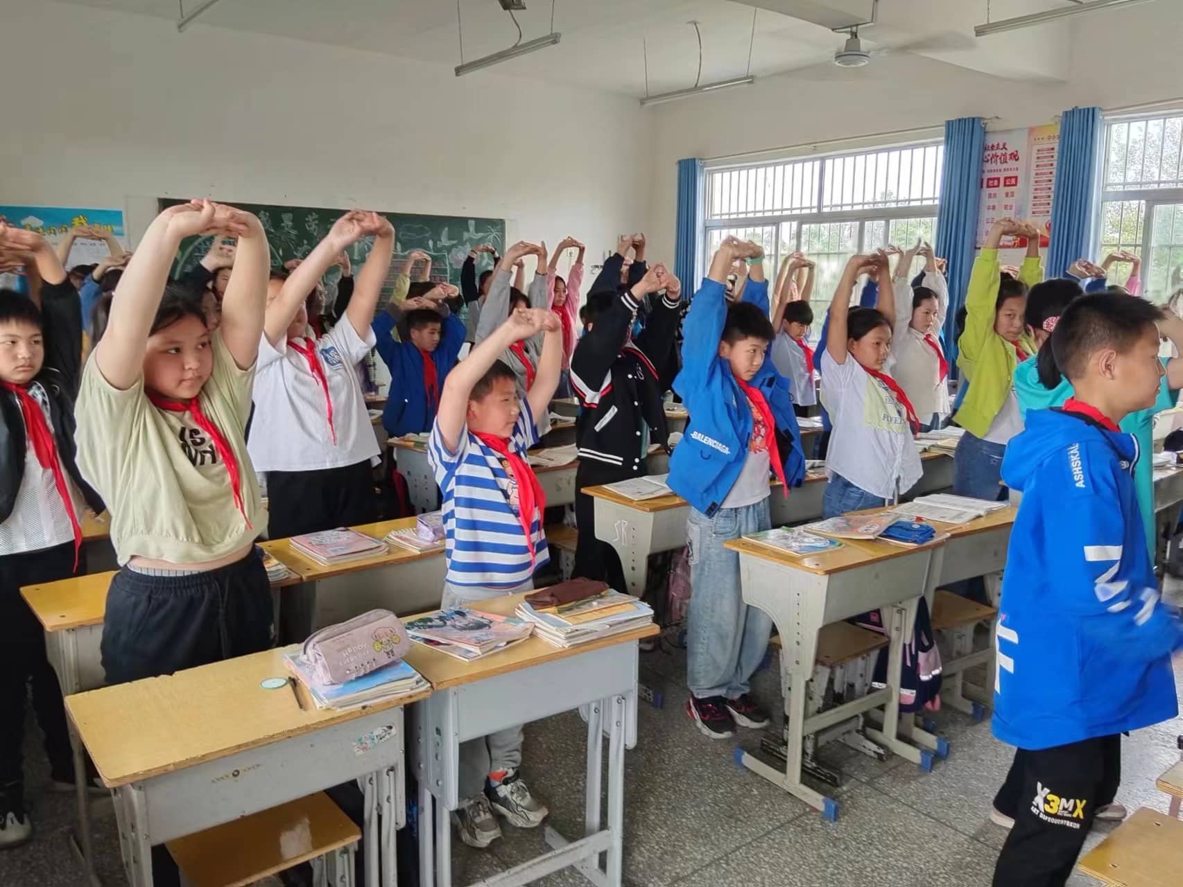 积跬步以至千里          积怠惰以至深渊(图2)