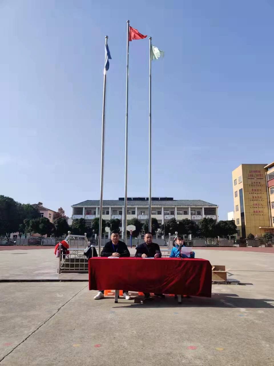 家校同心 师生同行 共筑学生美好未来 ——板桥小学2021年秋季三年级家长会(图6)