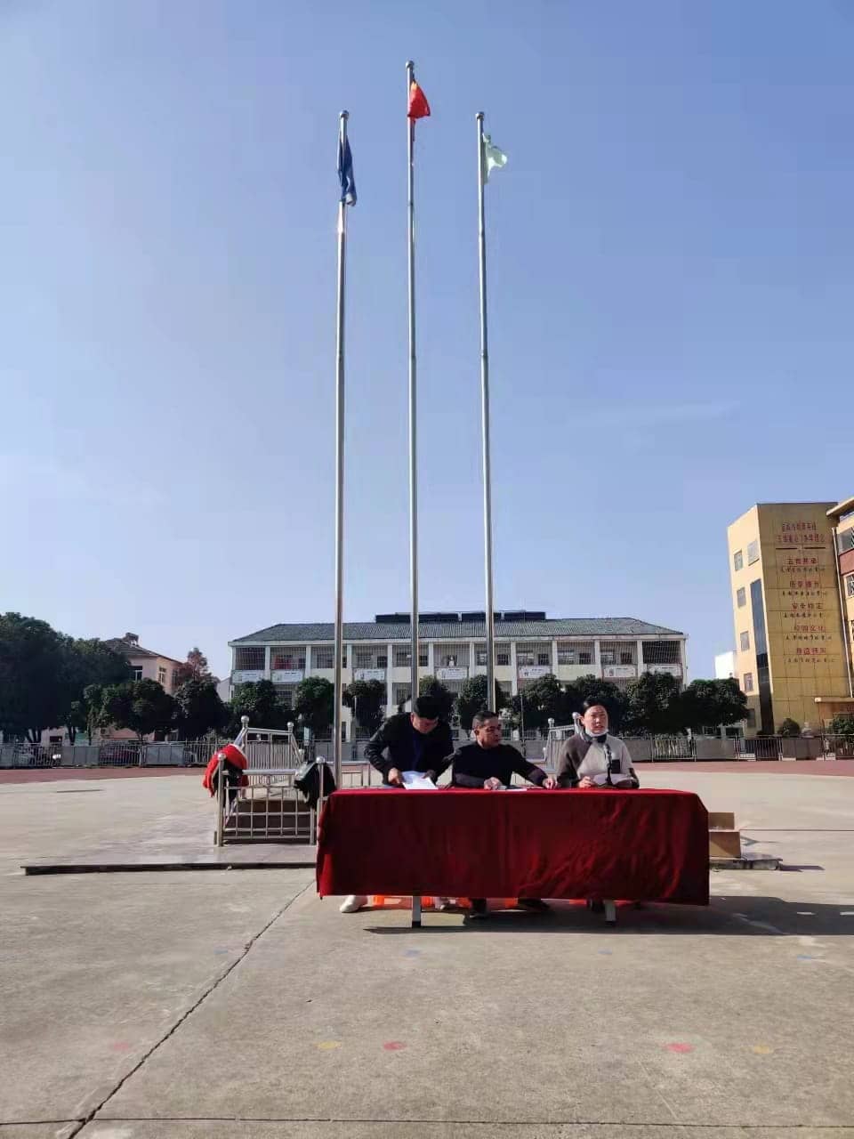 家校同心 师生同行 共筑学生美好未来 ——板桥小学2021年秋季三年级家长会(图7)