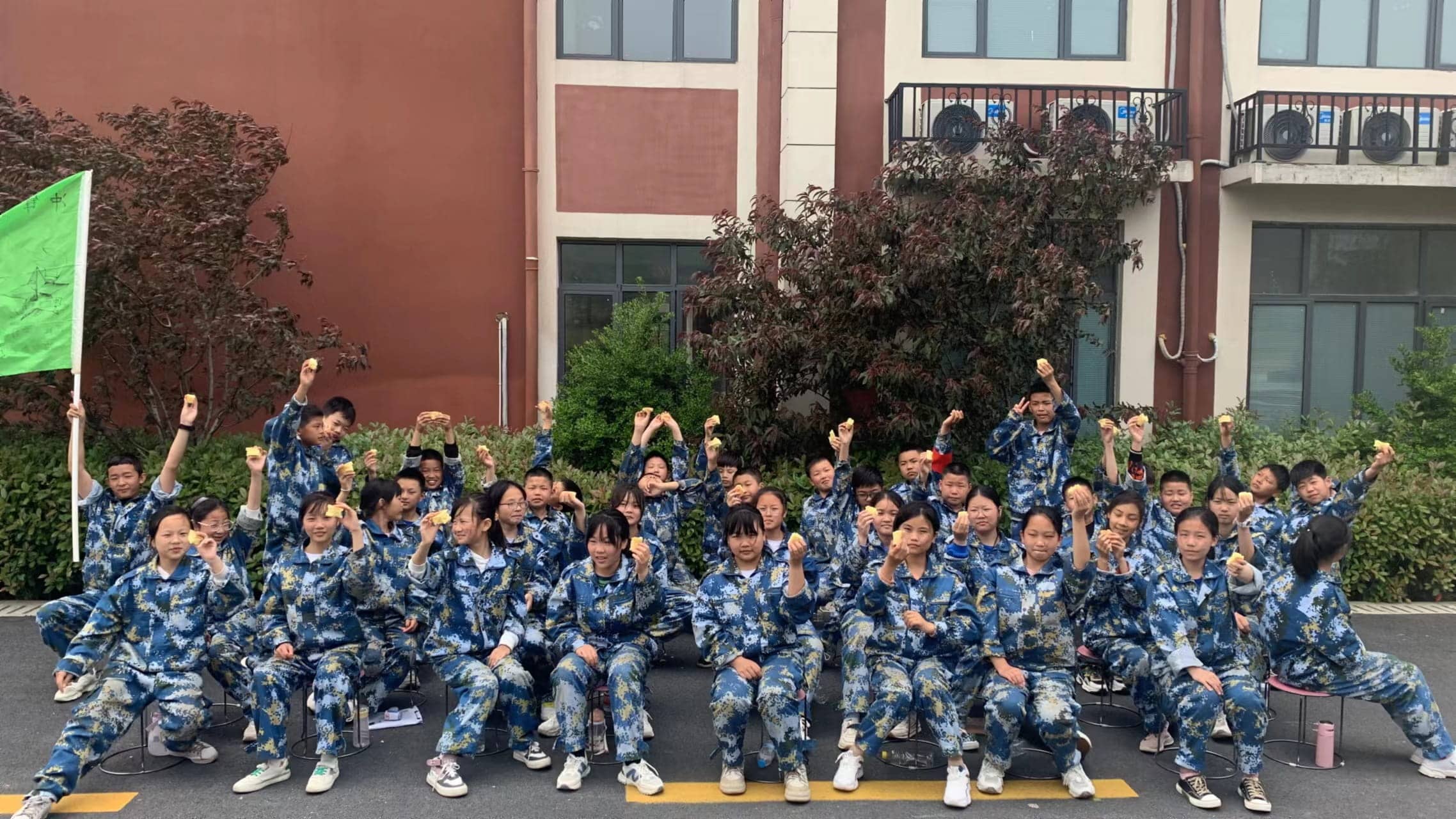 做一个学生喜欢的老师(图3)