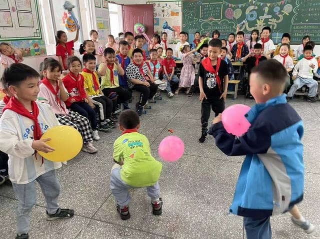 快乐过六一(图2)