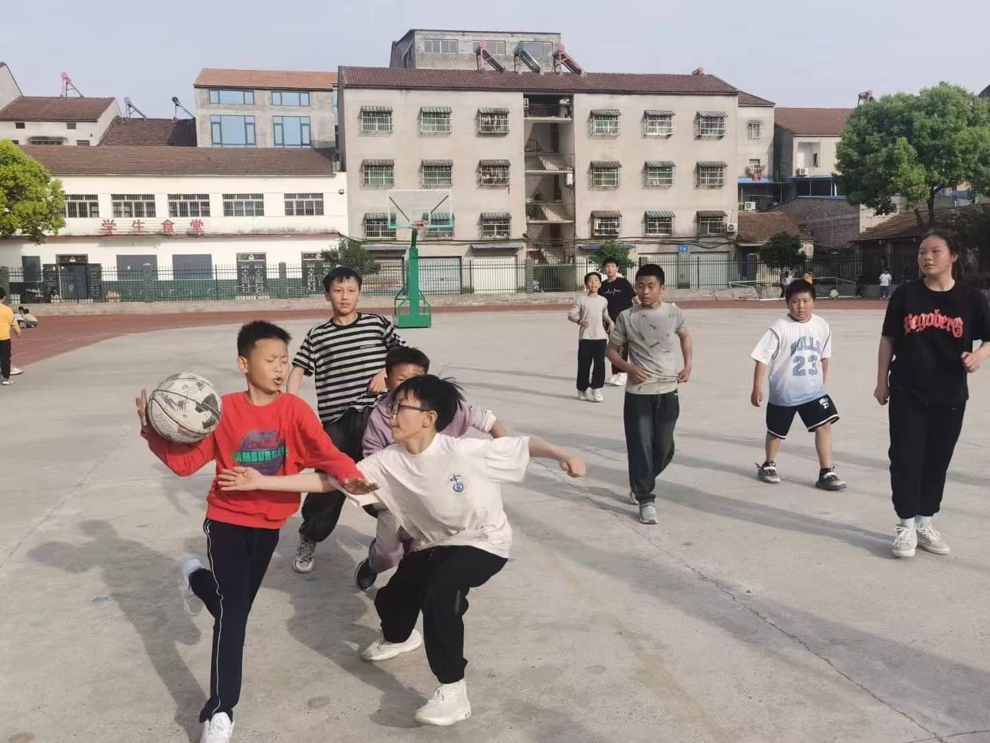 今日板小4月18日(图2)