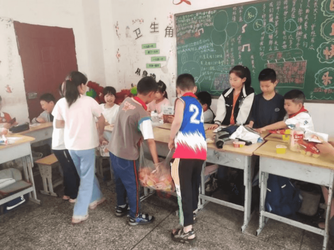 缤纷童年，多彩六一(图5)