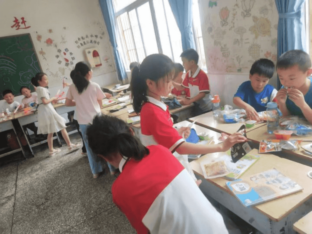 缤纷童年，多彩六一(图6)