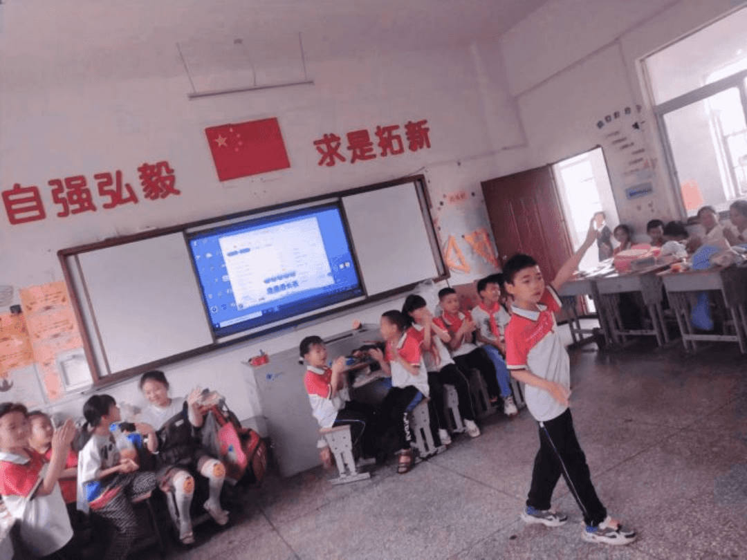 缤纷童年，多彩六一(图11)