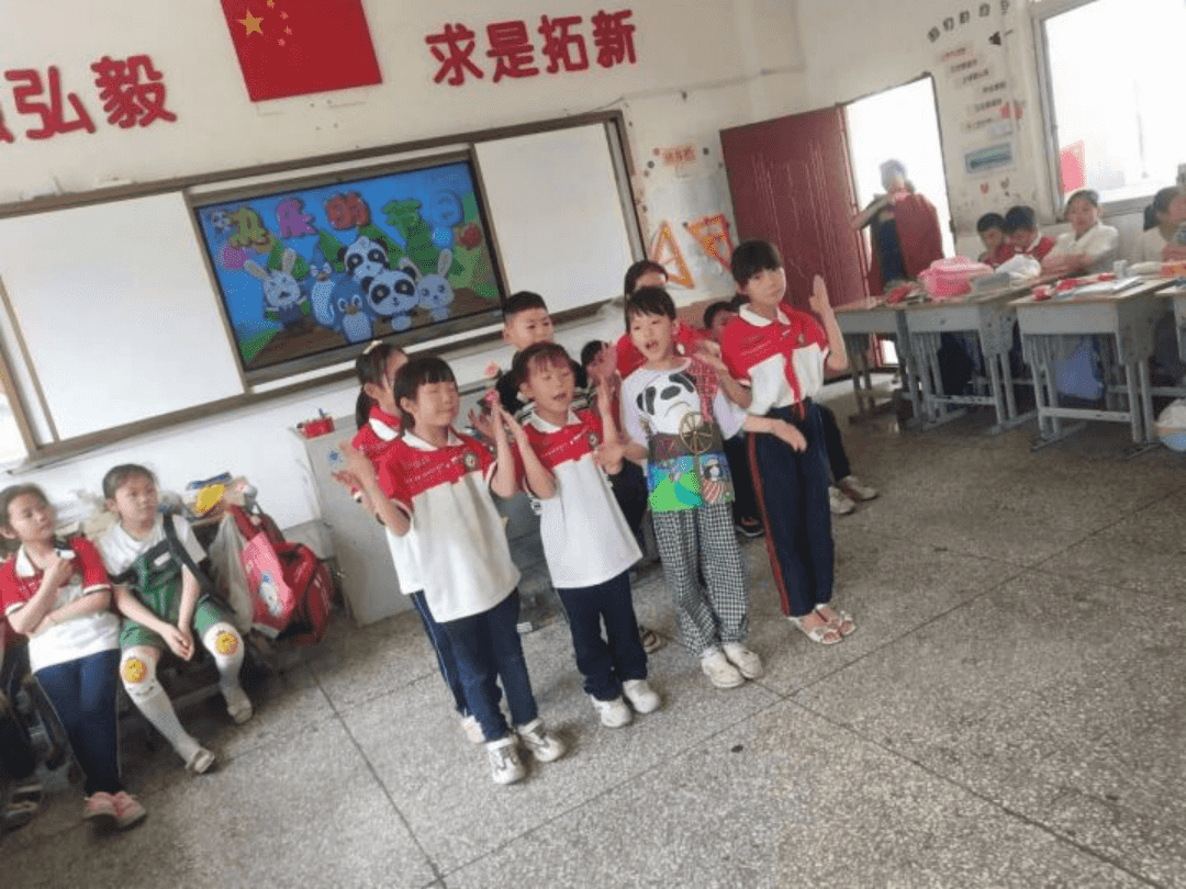 缤纷童年，多彩六一(图12)