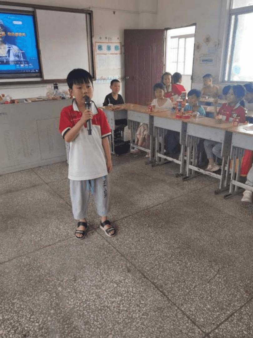 缤纷童年，多彩六一(图13)