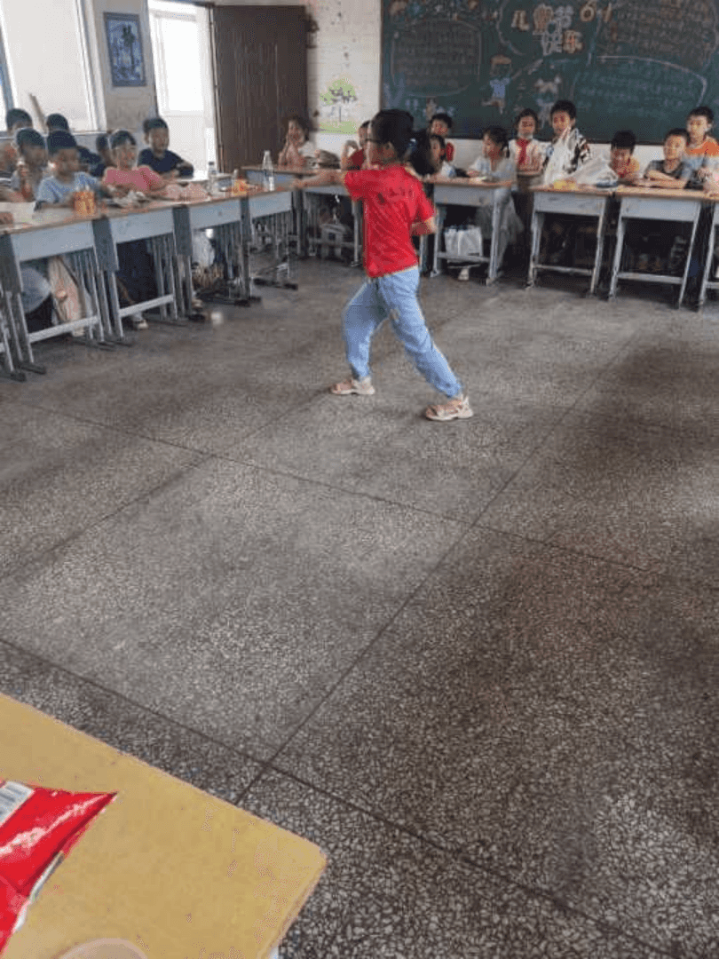 缤纷童年，多彩六一(图14)
