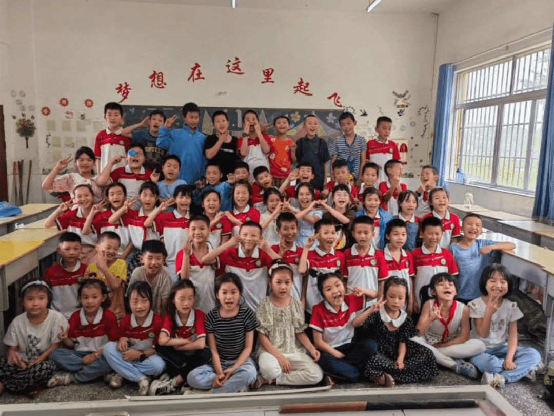 缤纷童年，多彩六一(图16)