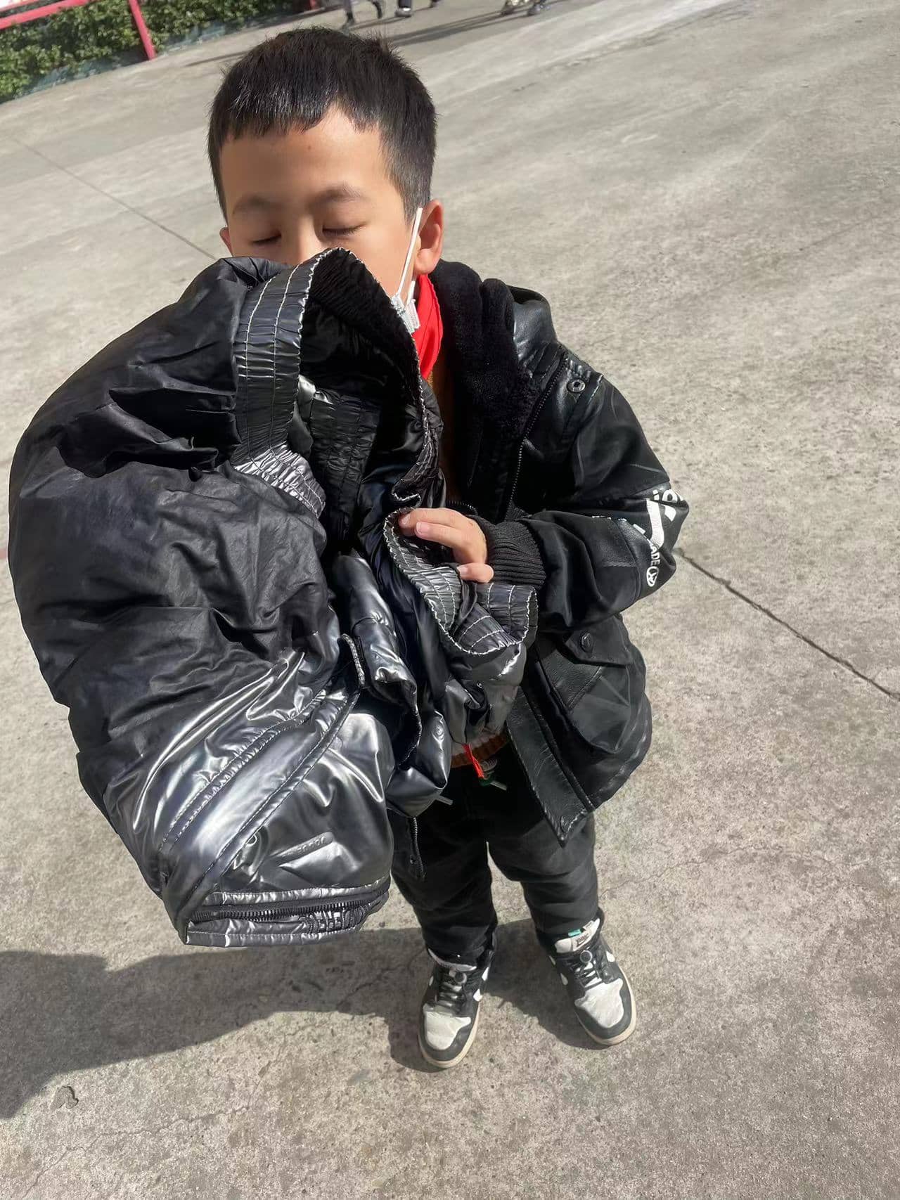 今日板小 2023.11.17(图8)