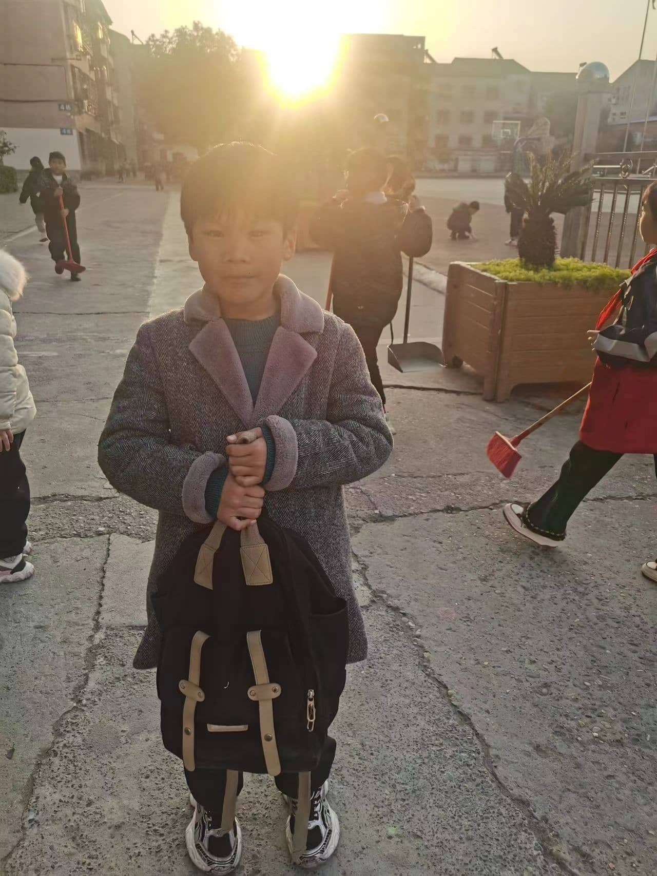 今日板小 2023.11.24(图8)