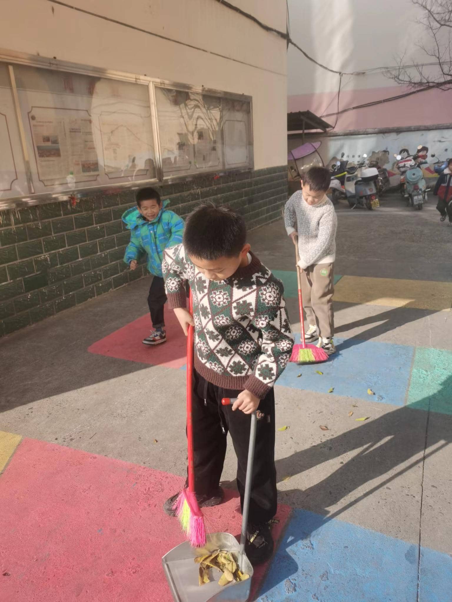 今日板小 2023-12-01(图5)