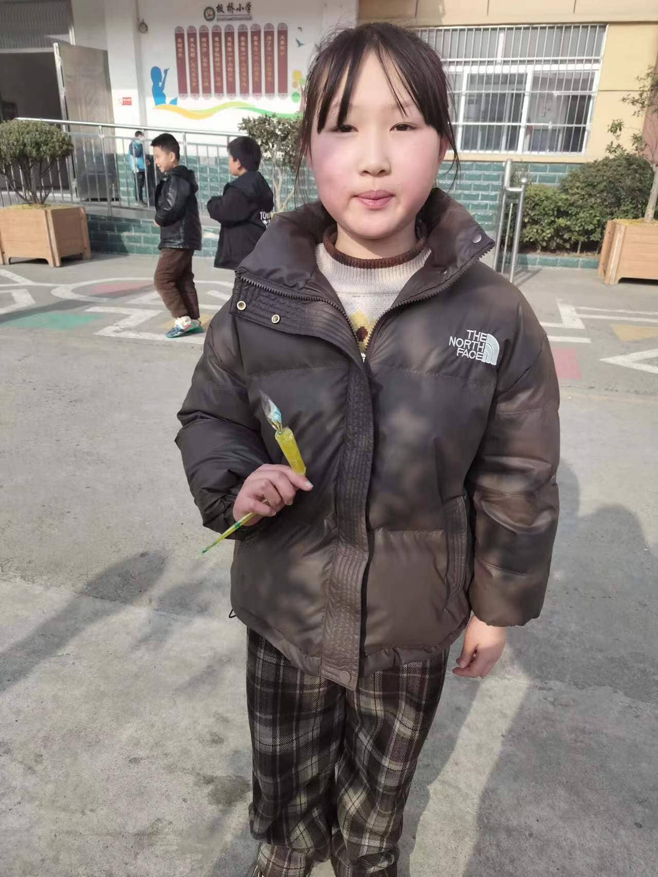 今日板小 2024-1-05(图12)