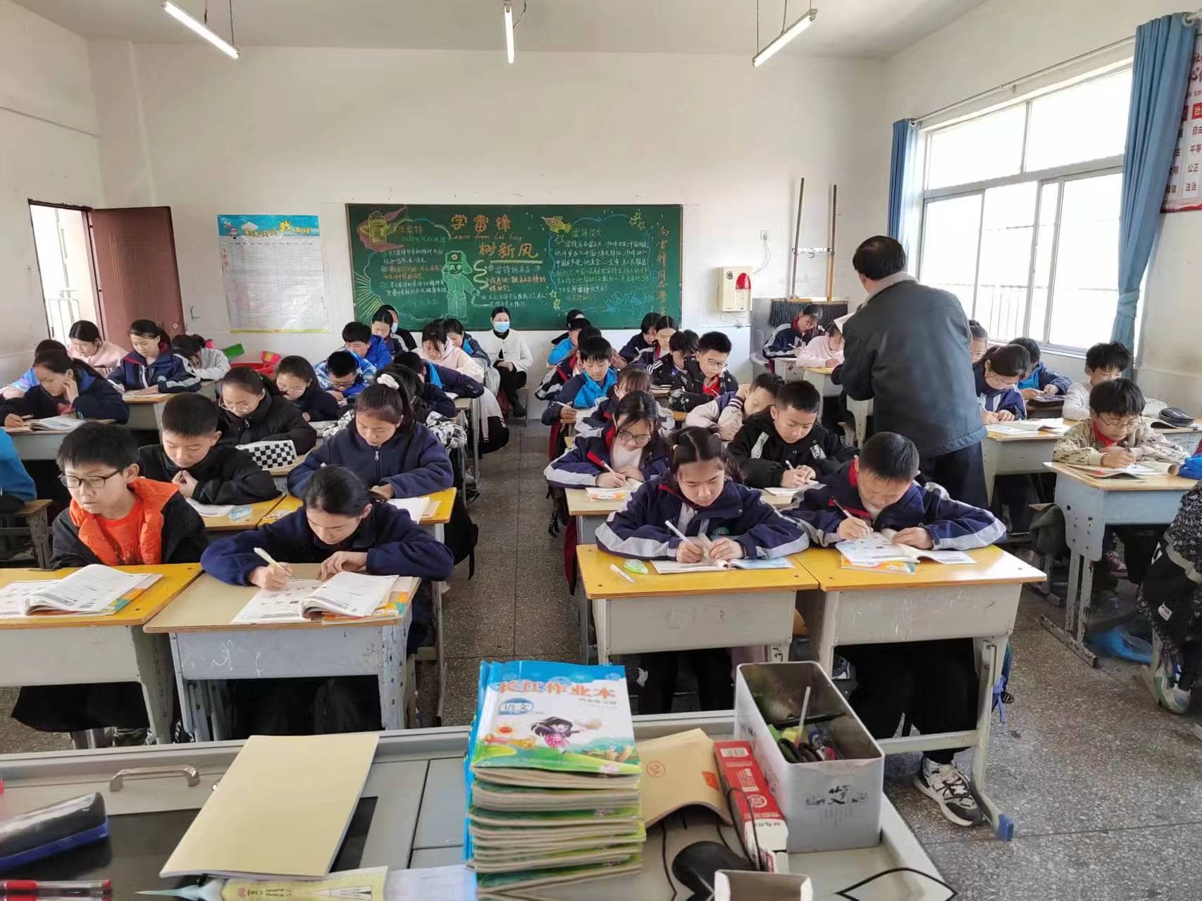 今日板小 2024-3-22(图5)
