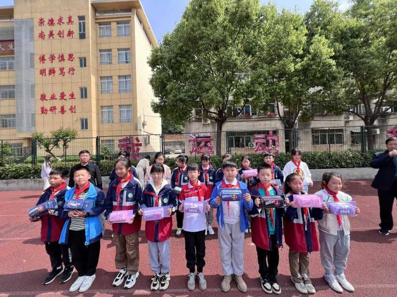 展英语魅力，做词汇达人——板桥小学英语单词竞赛活动(图4)