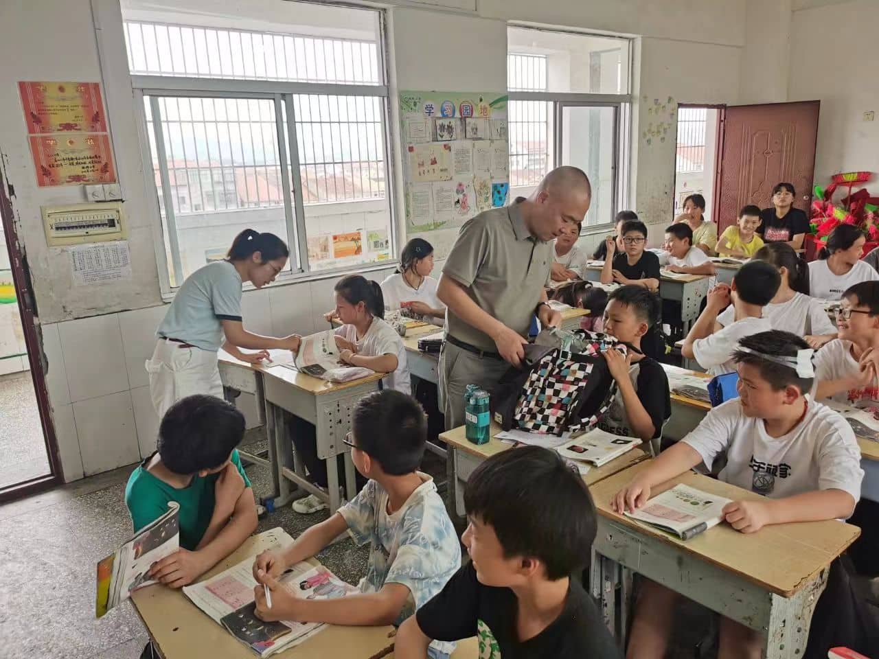 今日板小 2024-6-21(图2)