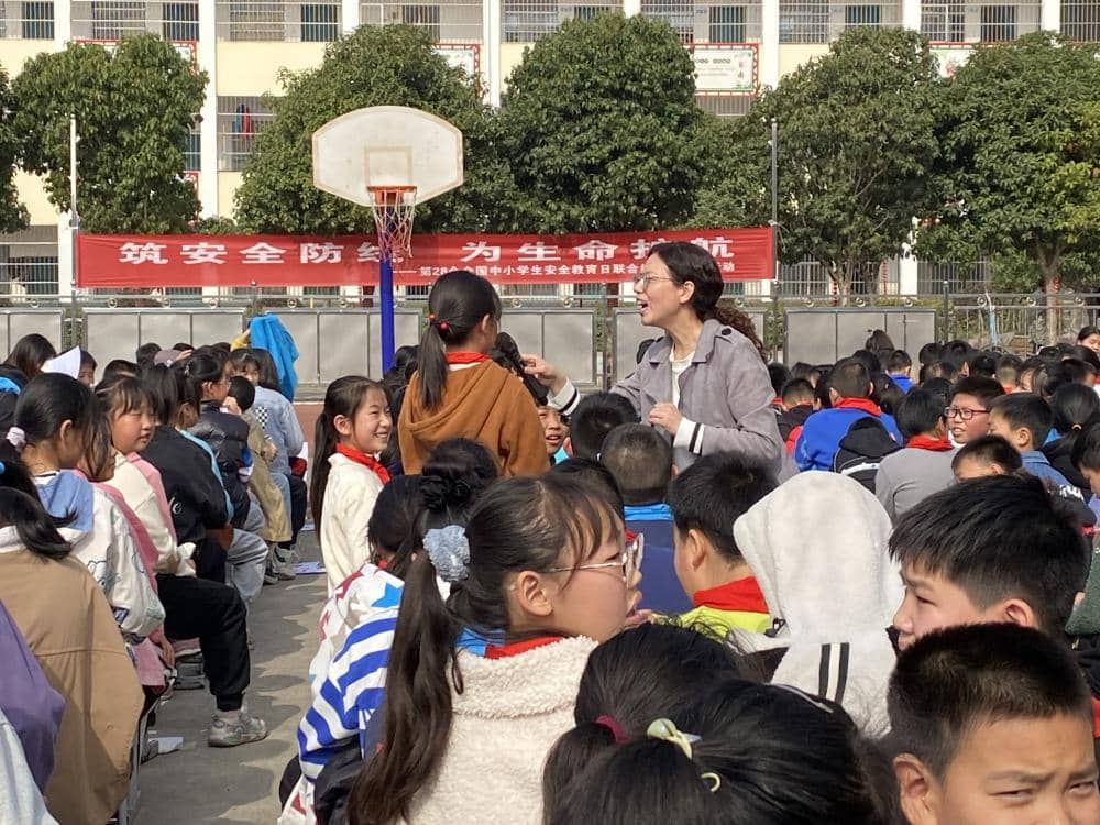 塑造健康心理，成就美丽梦想(图2)